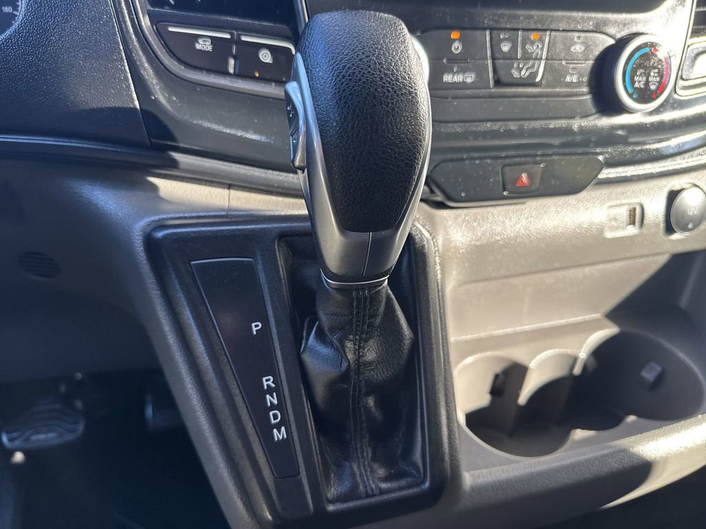 Certified 2024 Ford Transit 250 Low Roof w/ Exterior Upgrade Package image 18