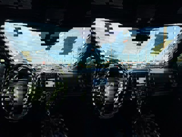 Certified 2018 Ford F150 Raptor w/ Equipment Group 802A Luxury image 14