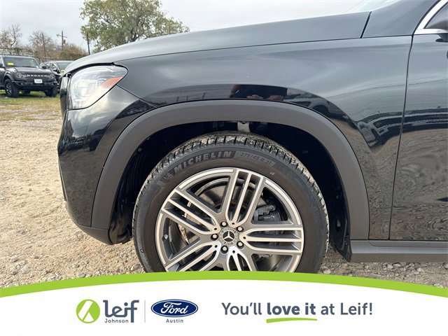 Used 2025 Mercedes-Benz GLS 450 GLS 450 image 24