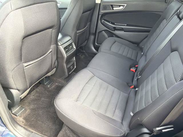 Certified 2017 Ford Edge SEL AWD/4WD image 18