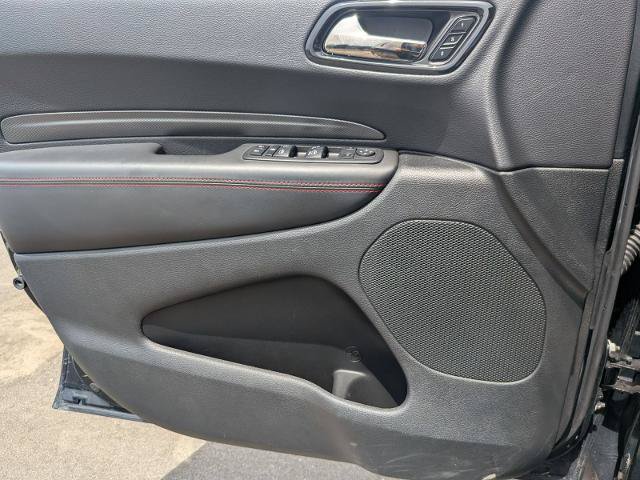 Used 2025 Dodge Durango R/T AWD/4WD image 15