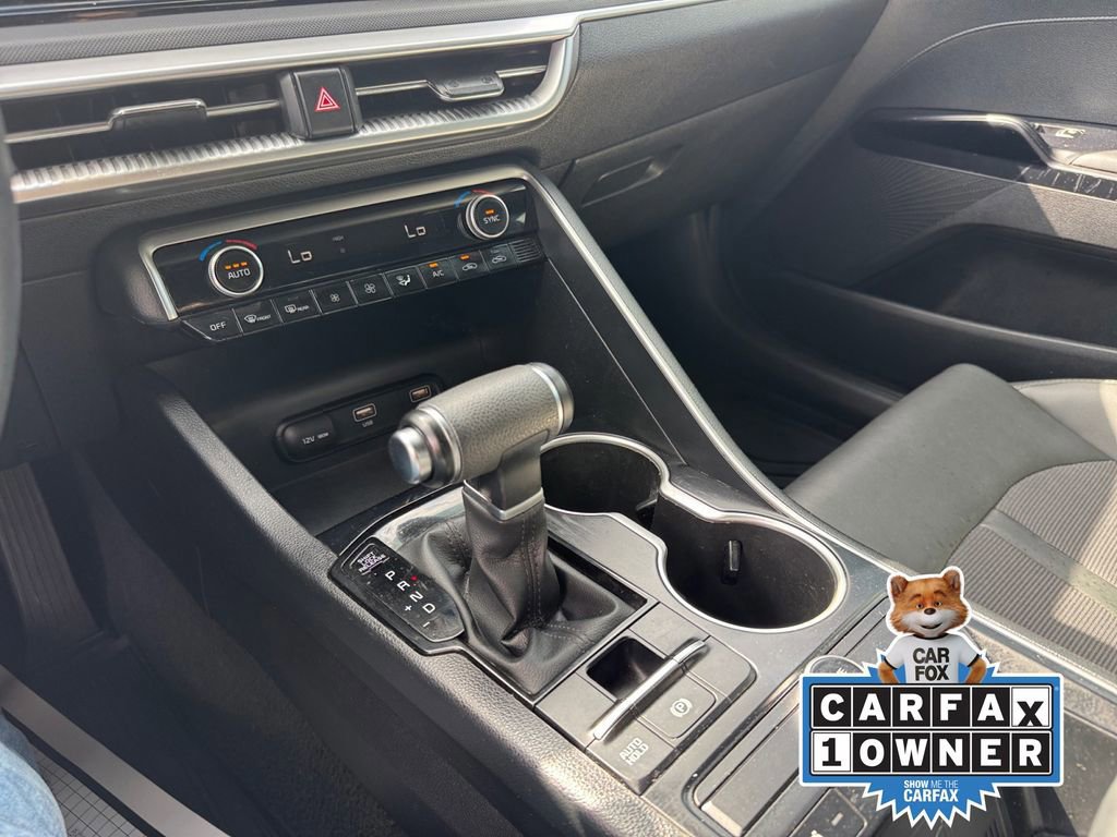 Used 2022 Kia K5 GT-Line w/ GT-Line FWD Premium Package image 37
