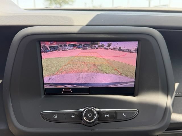 Used 2023 Chevrolet Camaro LT RWD image 16