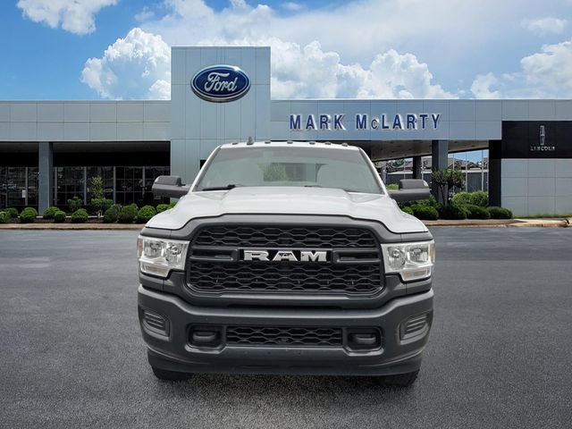 Used 2021 RAM 2500 Tradesman AWD/4WD image 8