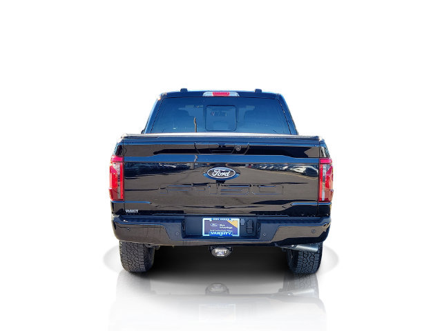 Certified 2024 Ford F150 XLT w/ Equipment Group 302A MID AWD/4WD image 6
