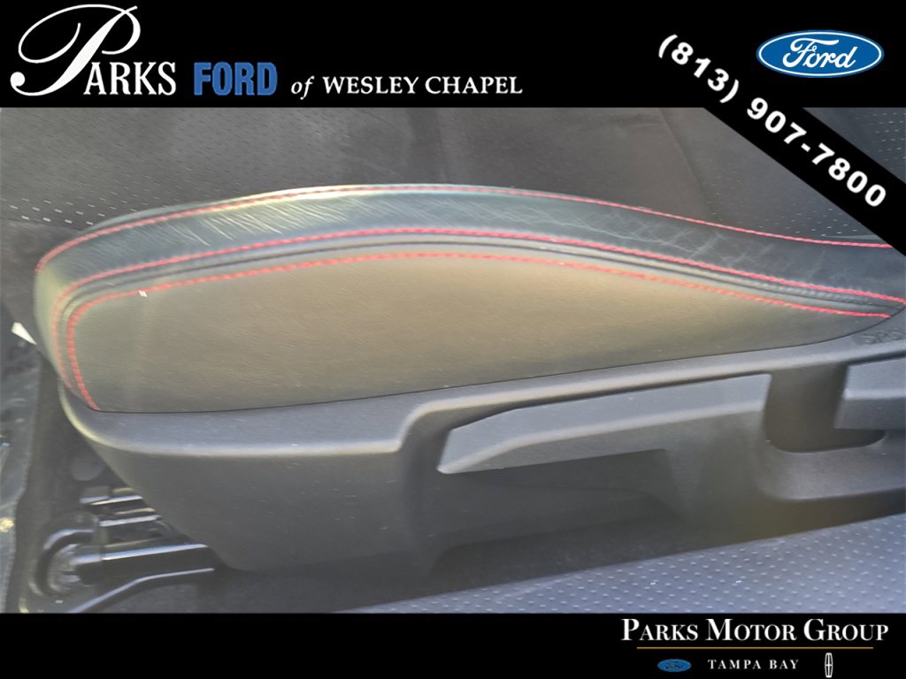 Used 2023 Subaru BRZ Limited image 15