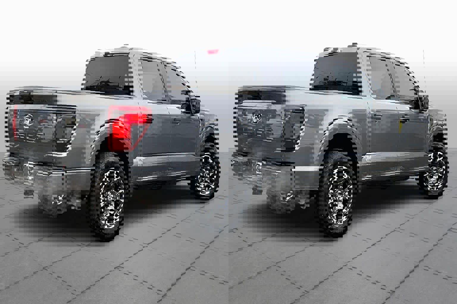 Certified 2024 Ford F150 STX image 12