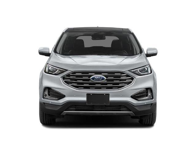 Certified 2024 Ford Edge Titanium image 4