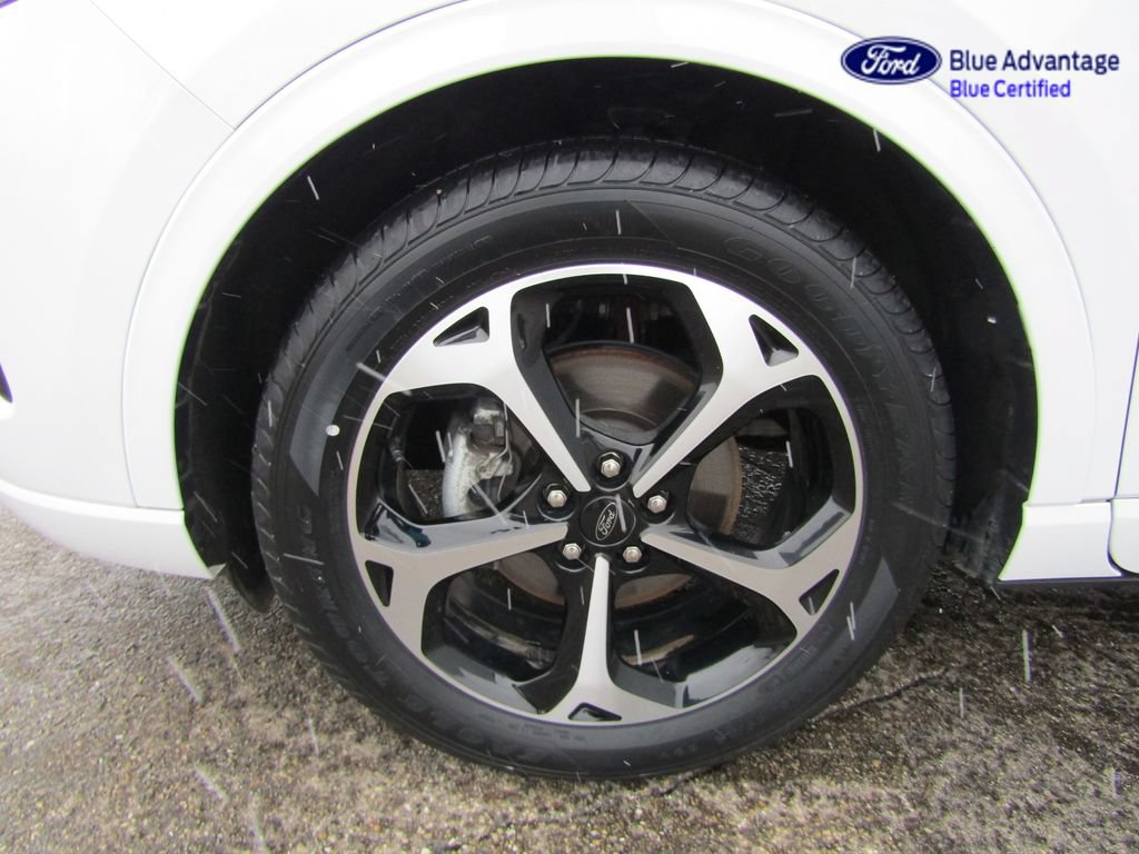Certified 2023 Ford Escape ST-Line Select w/ Tech Pack #2 AWD/4WD image 10
