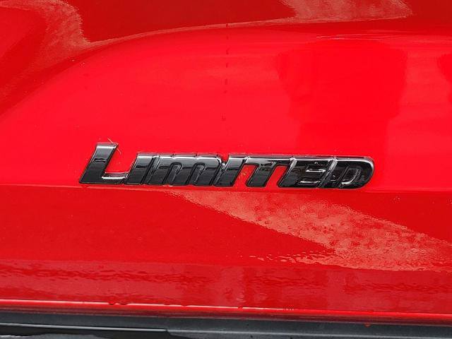 Used 2024 Toyota Sequoia Limited AWD/4WD image 11