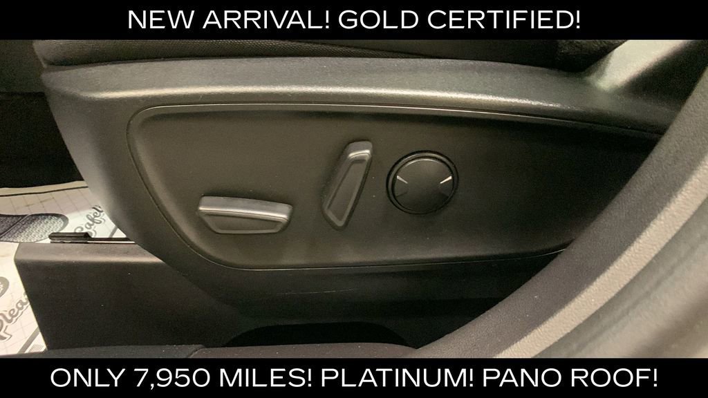 Certified 2023 Ford Escape Platinum AWD/4WD image 34