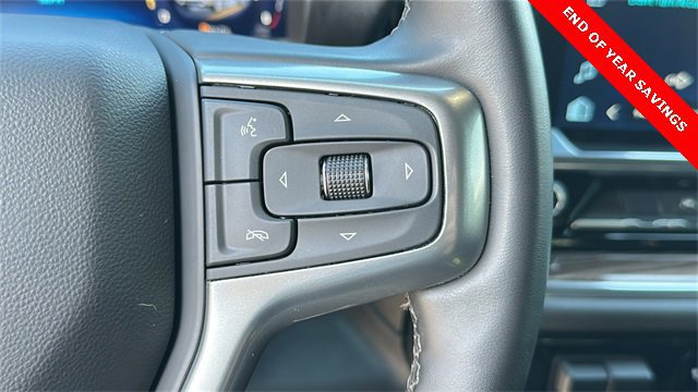 Used 2025 Chevrolet Silverado 1500 LT image 25