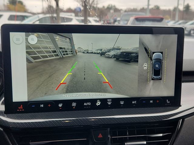 Certified 2023 Ford Escape ST-Line Select w/ Tech Pack #2 image 20