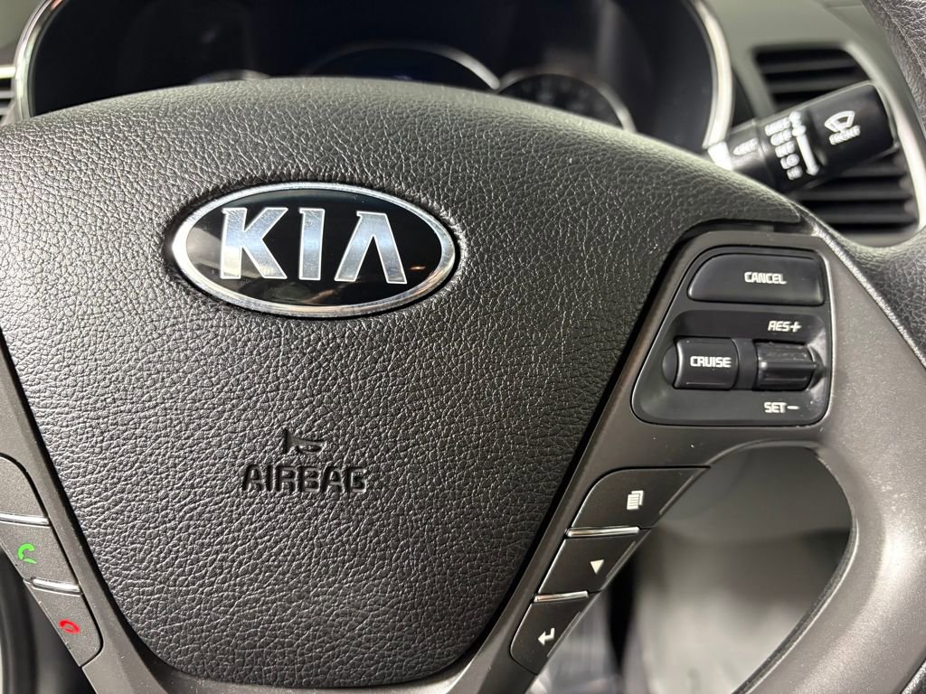Used 2018 Kia Forte LX w/ LX Rear Camera Package image 21