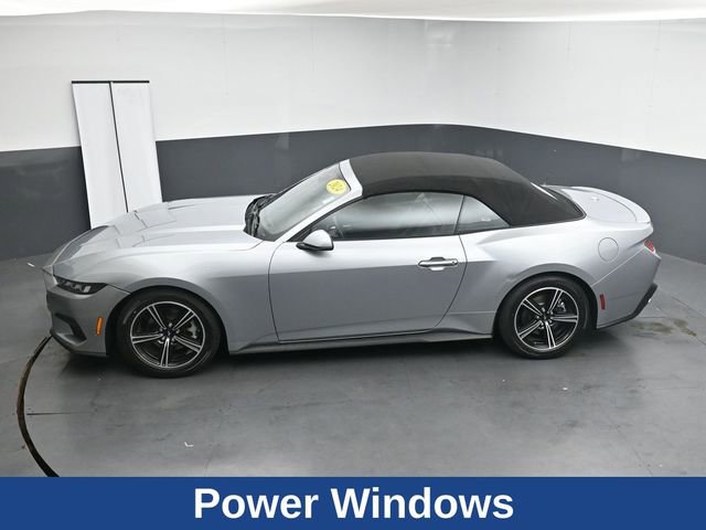 Certified 2024 Ford Mustang Premium RWD image 20