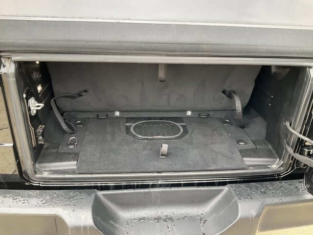 Used 2021 Jeep Wrangler Sport AWD/4WD image 11