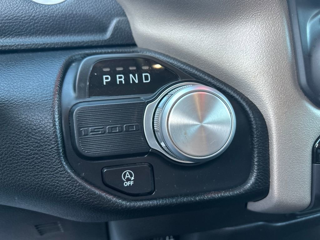 Used 2021 RAM 1500 Laramie image 22