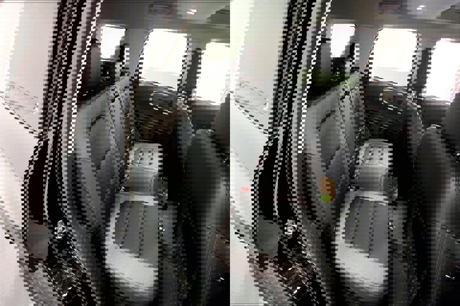 Certified 2024 Ford Bronco Sport Big Bend w/ Convenience Package image 17