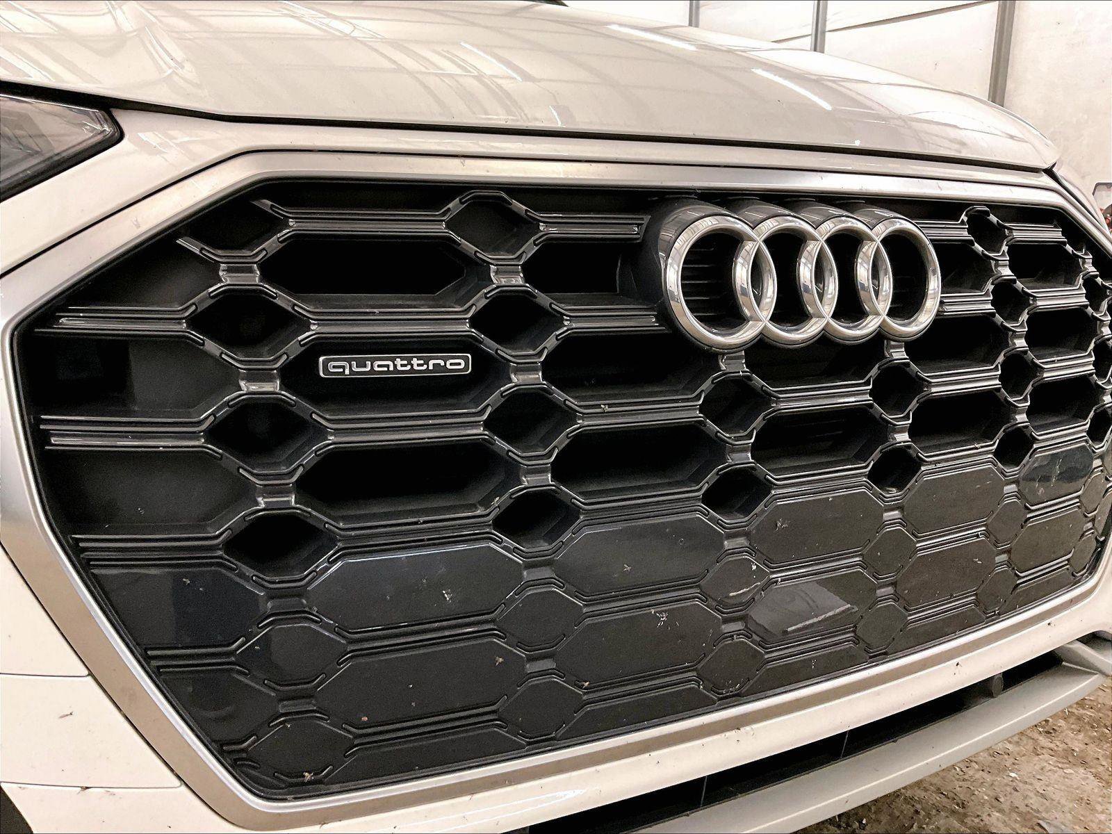 Used 2022 Audi Q5 2.0T Premium AWD/4WD image 29