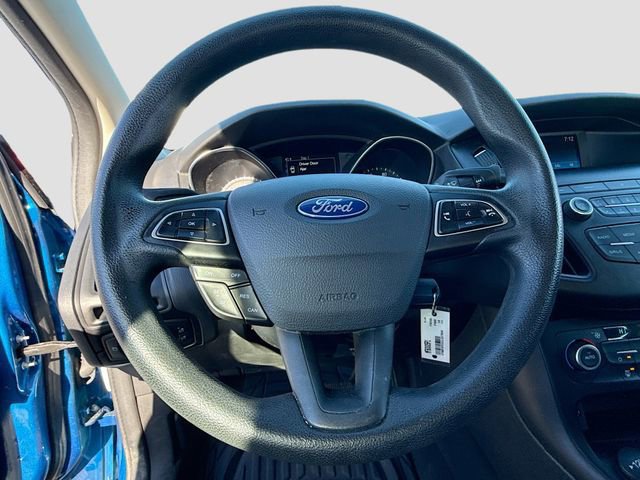 Certified 2018 Ford Focus SE image 13