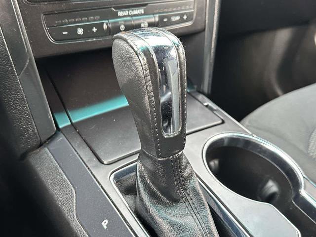 Certified 2017 Ford Explorer XLT image 37