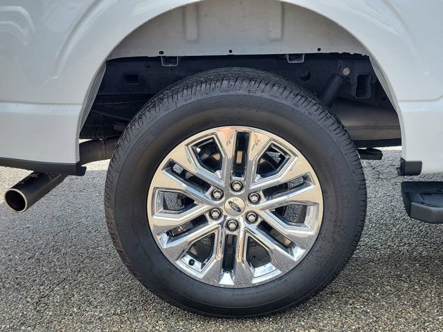 Certified 2024 Ford F150 Lariat w/ Equipment Group 502A High AWD/4WD image 10