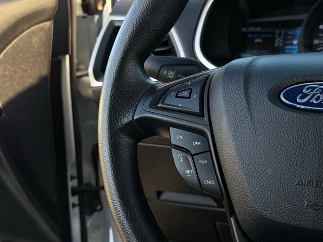 Certified 2021 Ford Edge SE image 22