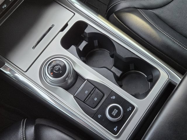 Certified 2020 Ford Explorer ST w/ ST Street Pack AWD/4WD image 19