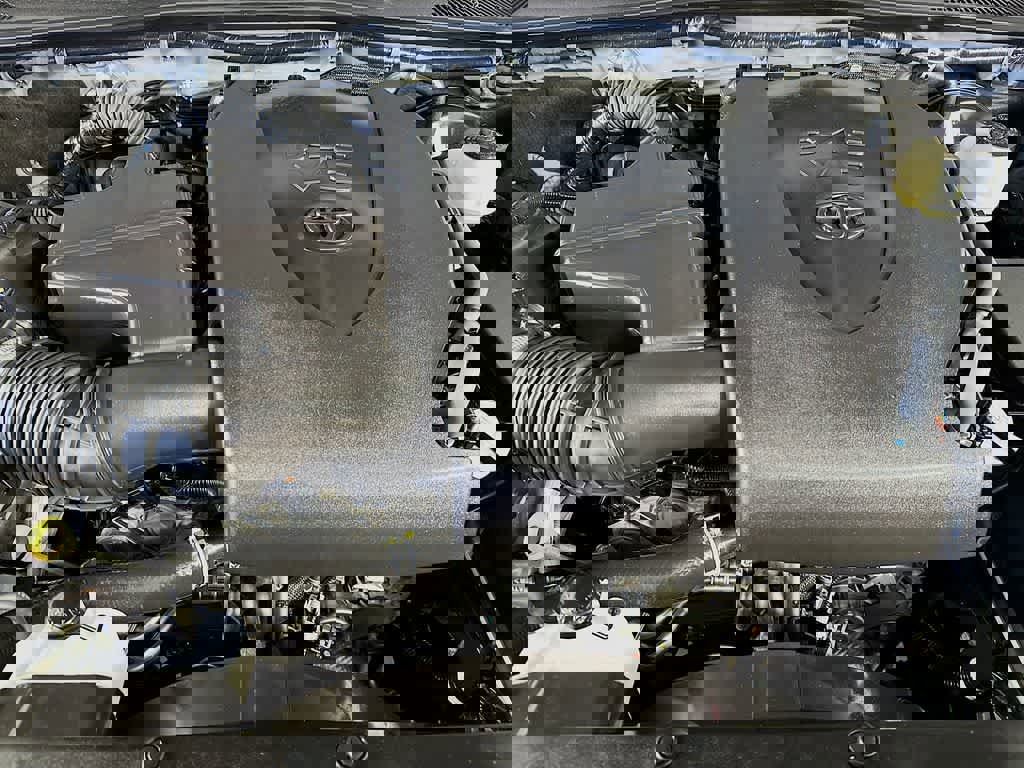 Used 2021 Toyota Tacoma TRD Sport image 12