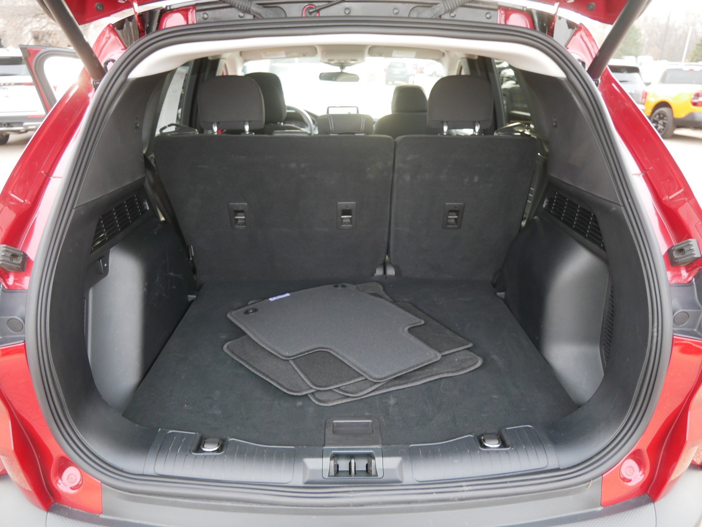 Certified 2023 Ford Escape Active image 19