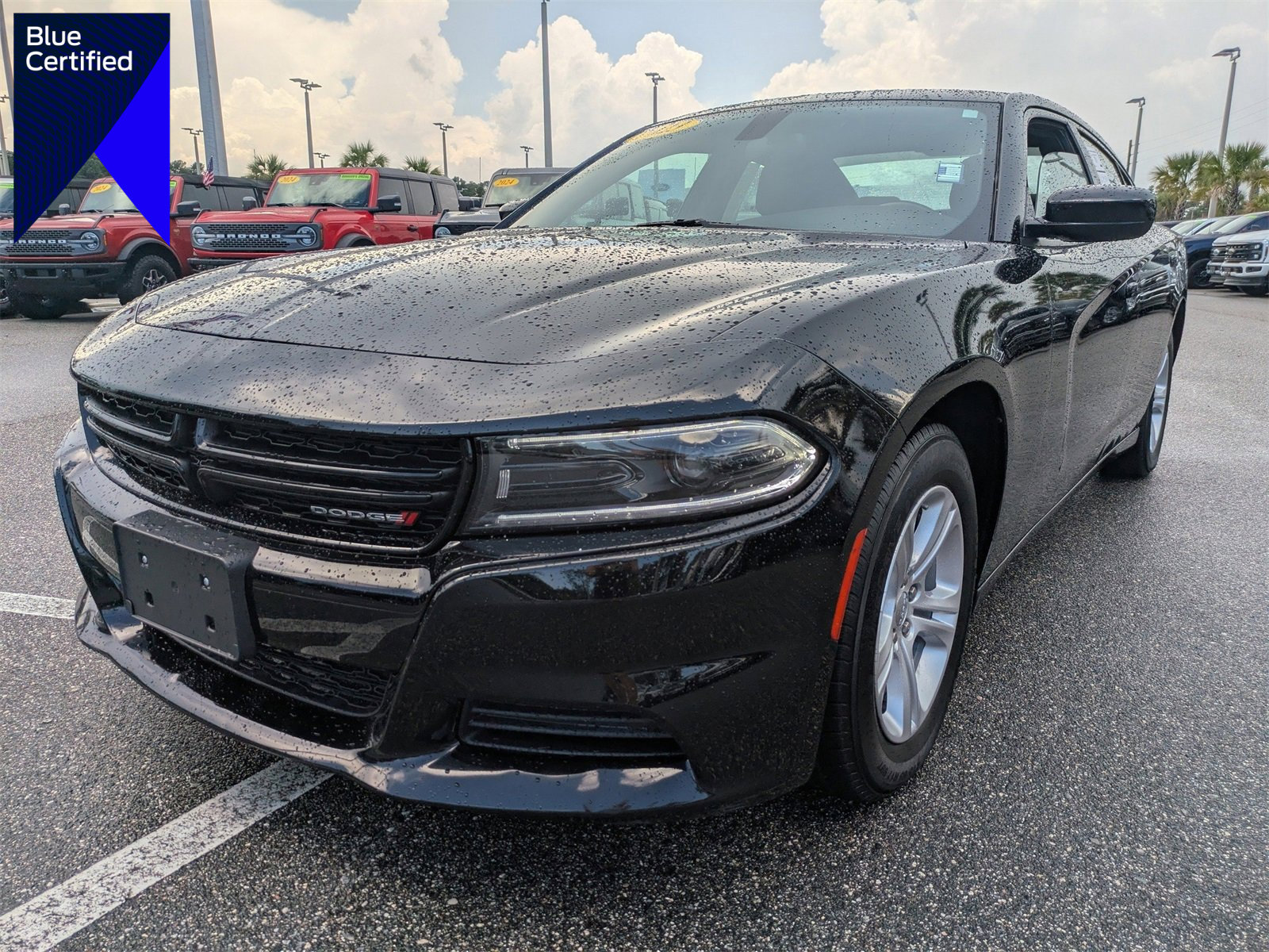 Used 2023 Dodge Charger SXT