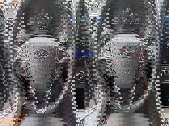 Certified 2024 Ford Edge SEL image 18