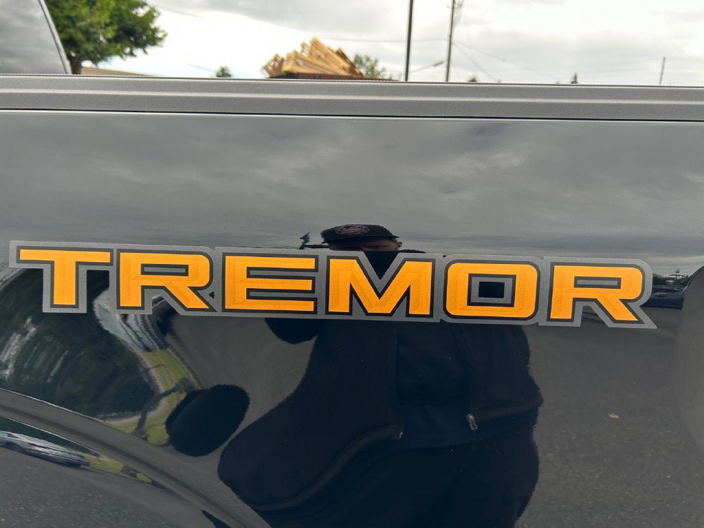 Certified 2026 Ford F150 Tremor w/ Equipment Group 402B MID AWD/4WD image 32