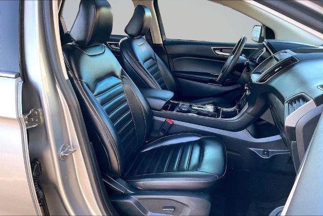 Certified 2020 Ford Edge SEL w/ Convenience Package AWD/4WD image 7