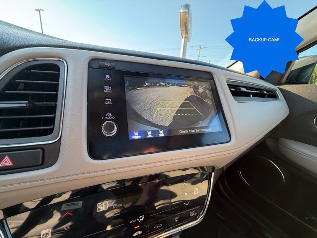 Used 2019 Honda HR-V EX image 19