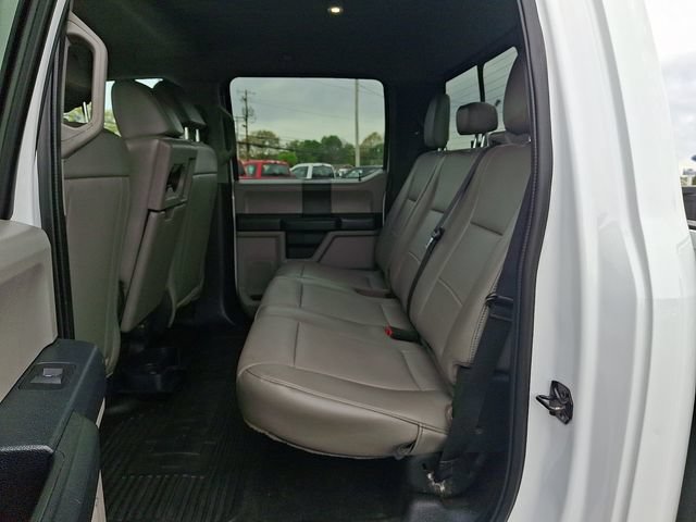 Certified 2022 Ford F350 XL w/ Power Equipment Group AWD/4WD image 10