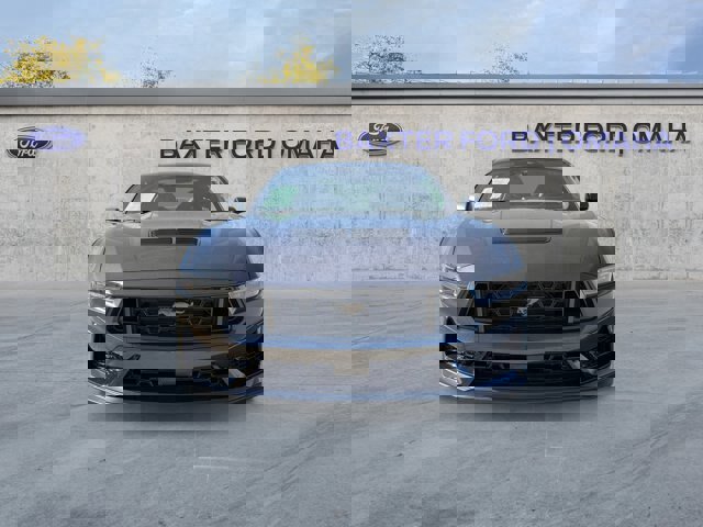 Certified 2024 Ford Mustang Dark Horse image 18