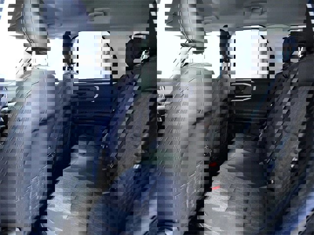 Certified 2023 Ford Bronco Sport Big Bend image 13