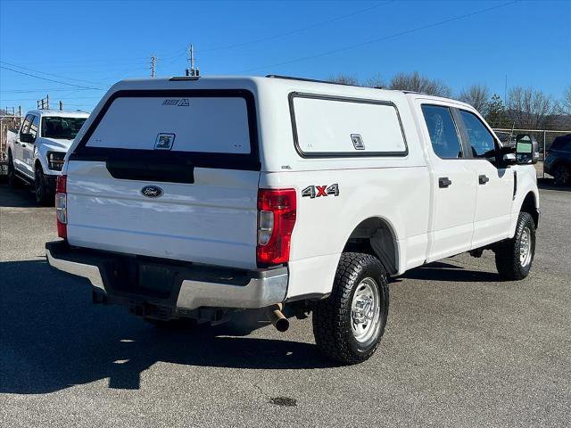 Certified 2020 Ford F250 XL w/ Power Equipment Group image 3