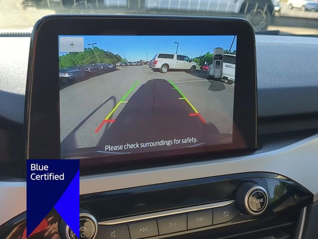 Certified 2022 Ford Escape SEL w/ Technology Package FWD image 23