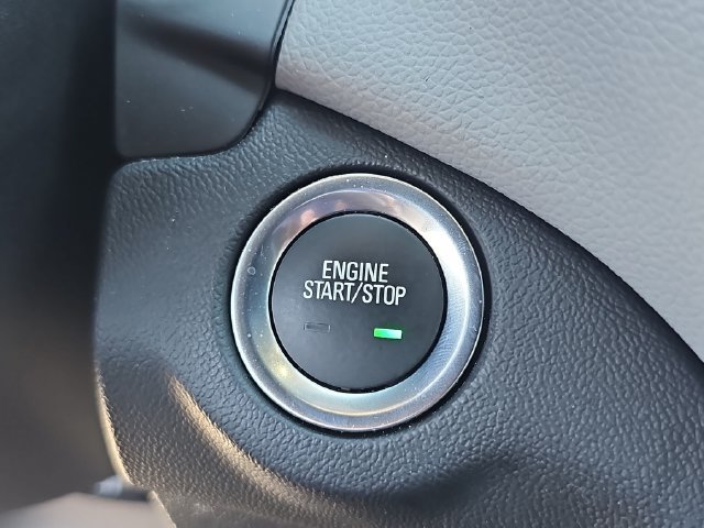 Used 2024 Chevrolet Equinox LS w/ LS Convenience Package FWD image 27