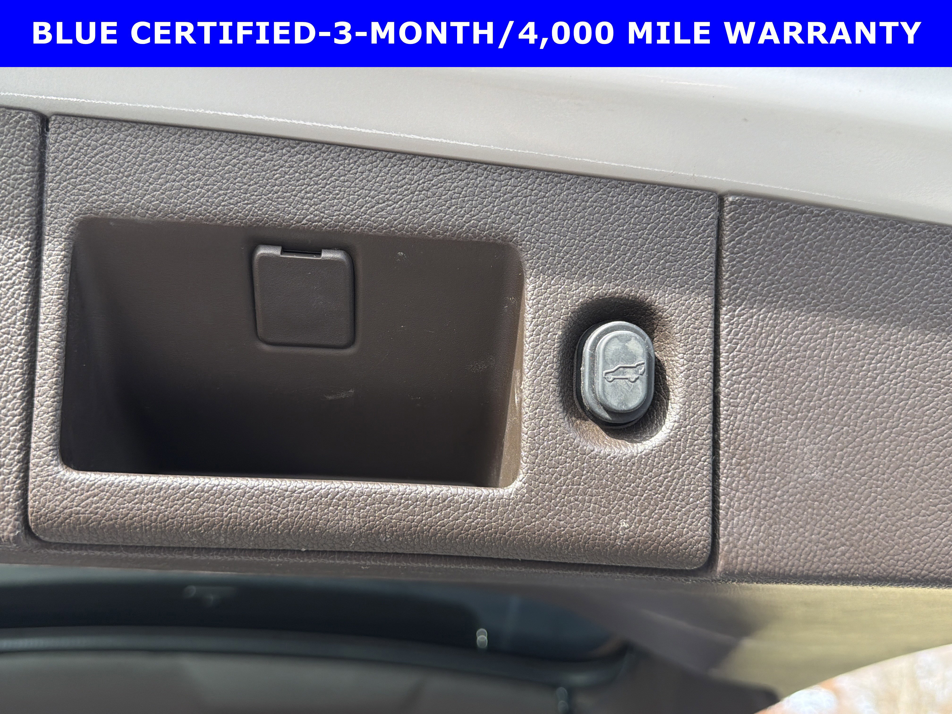 Used 2019 GMC Yukon Denali w/ Open Road Package image 7