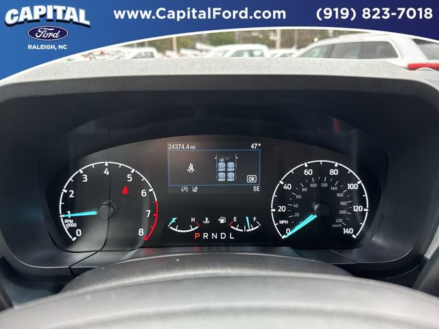 Certified 2022 Ford Maverick XLT w/ XLT Luxury Package image 25