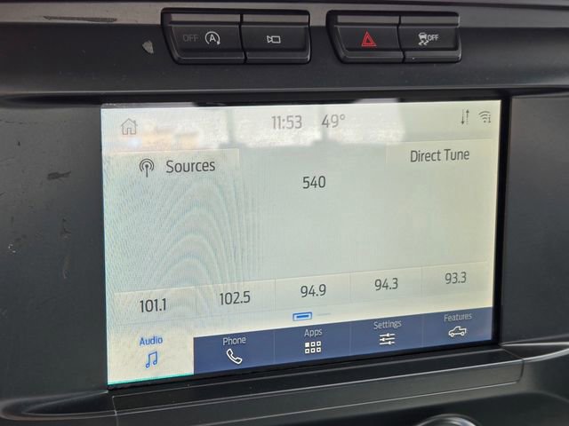 Certified 2021 Ford F150 XL w/ Equipment Group 101A High image 12