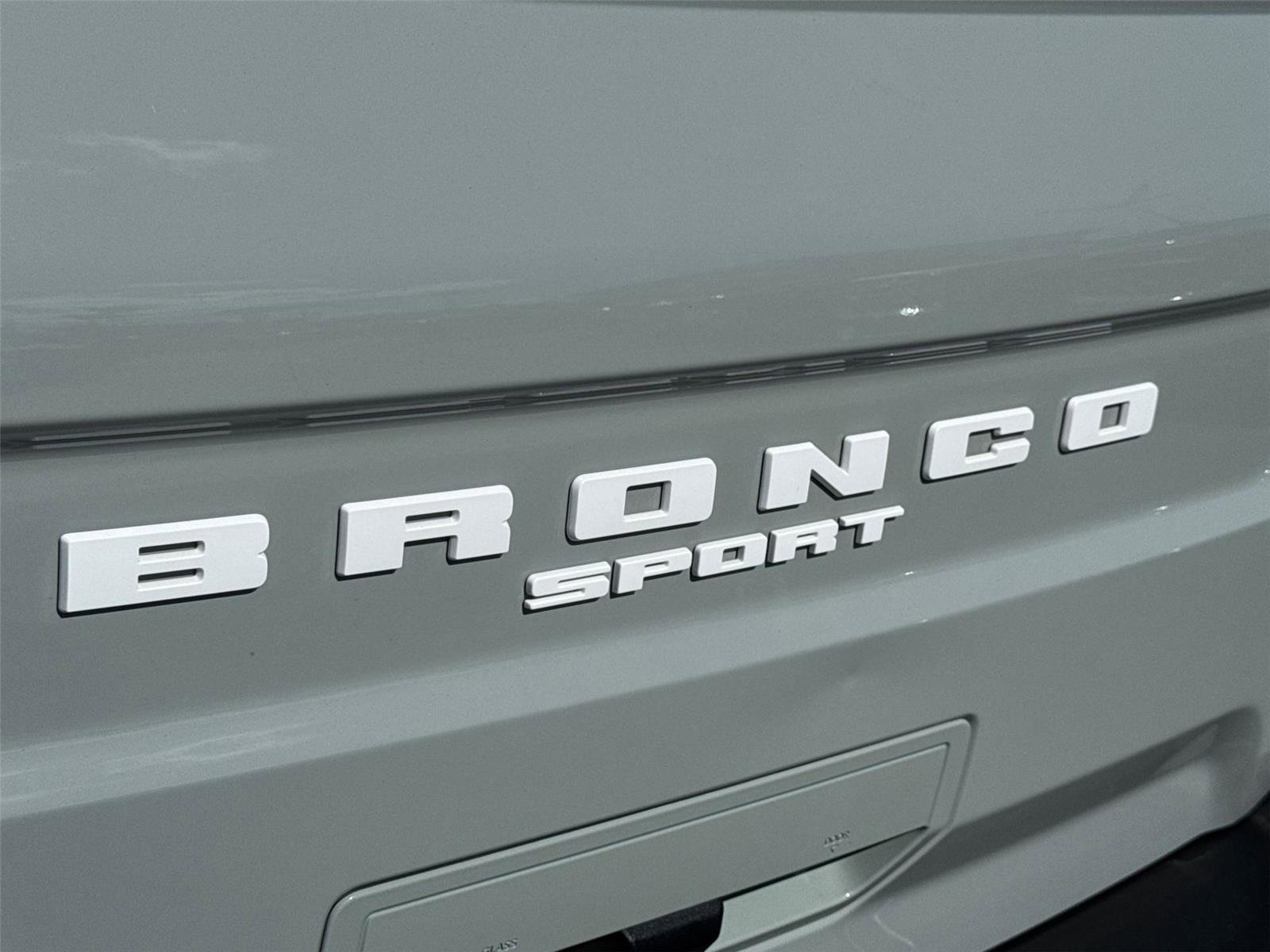 Certified 2021 Ford Bronco Sport Big Bend image 13