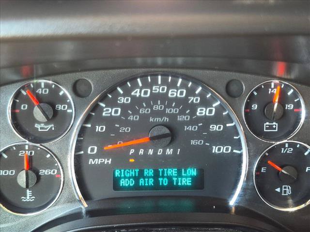 Used 2020 Chevrolet Express 3500 LT w/ LT Preferred Equipment Group RWD image 24