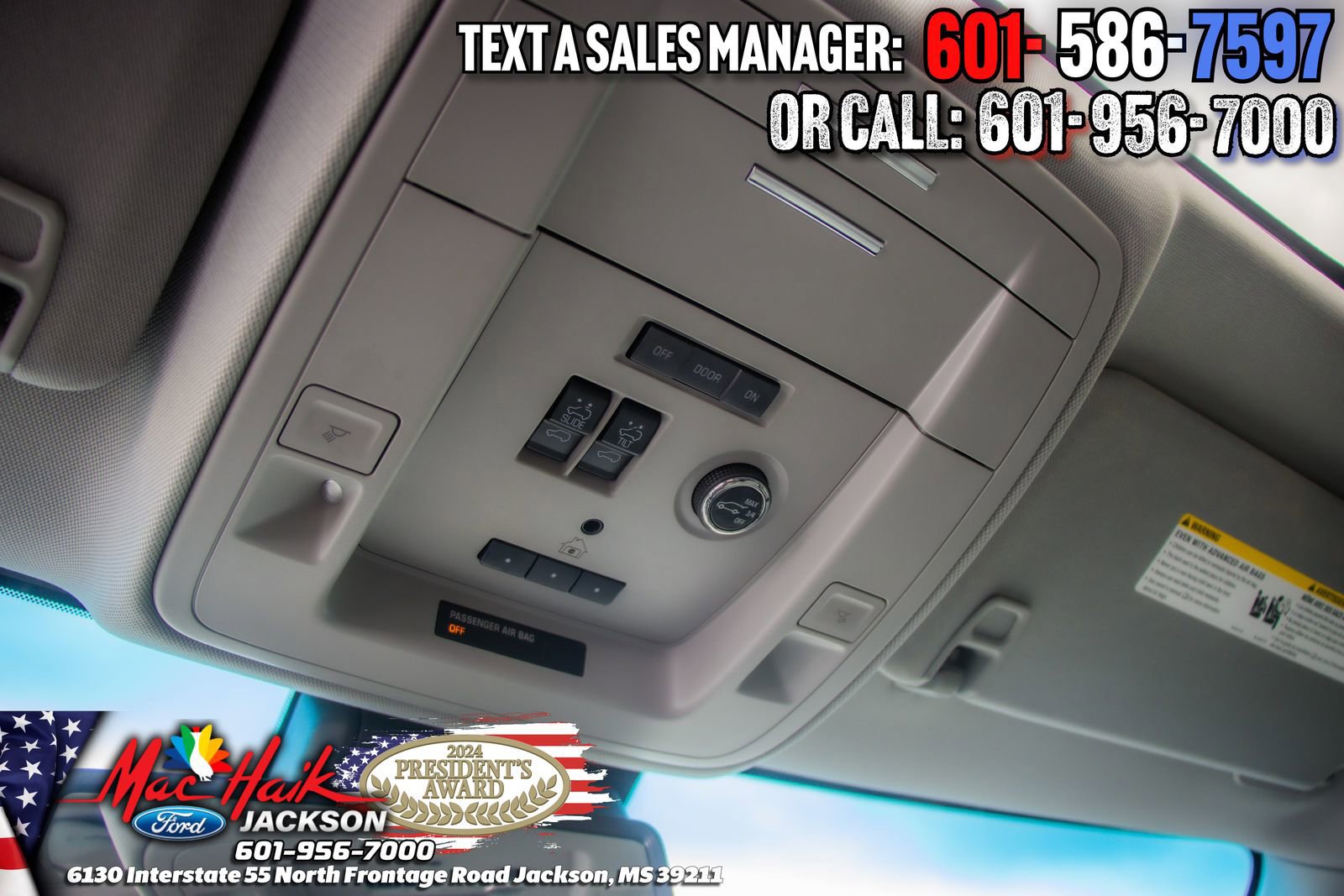 Used 2019 Chevrolet Tahoe LT image 22