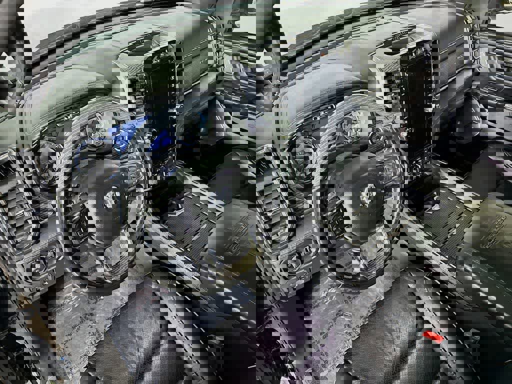 Used 2021 RAM 1500 Limited image 9