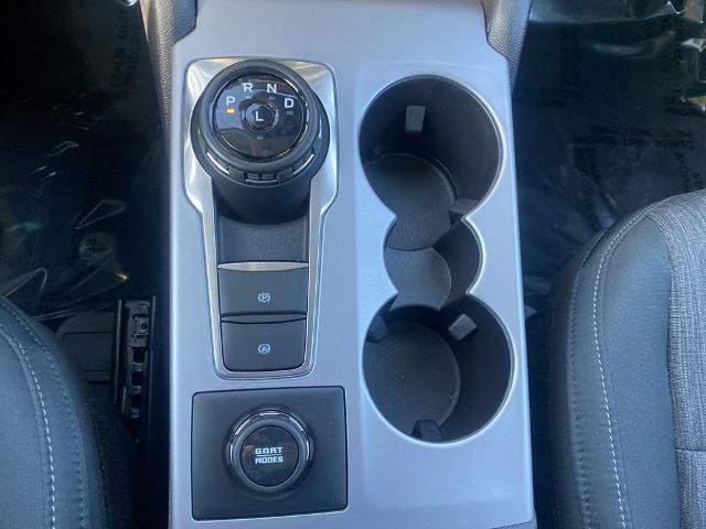 Certified 2023 Ford Bronco Sport Big Bend AWD/4WD image 37
