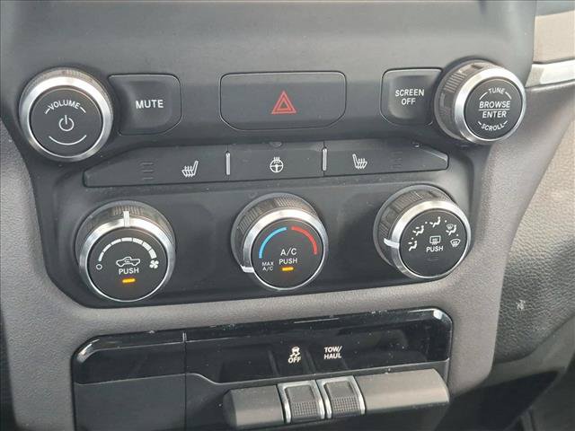 Used 2023 RAM 1500 Lone Star RWD image 13